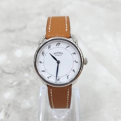 Hermès Arceau 36 - Réf. AR6.410 - Vue principale