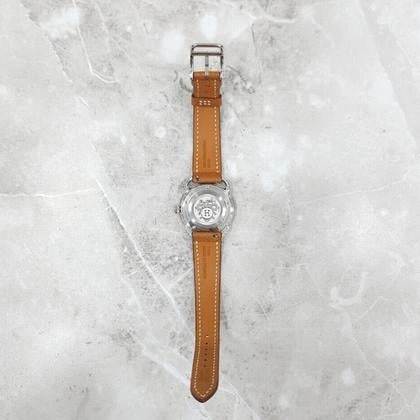Hermès Arceau 36 - Vue avec emballage