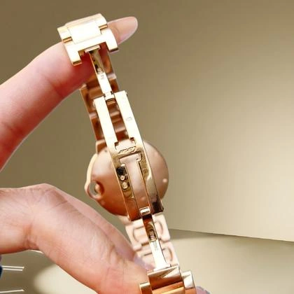 Cartier Ballon Bleu 33mm - Vue avec emballage