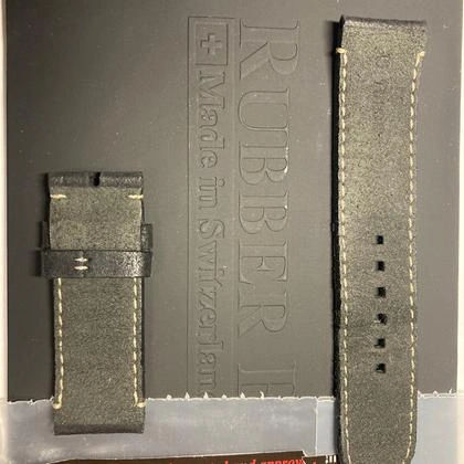 Tudor Black Bay Bronze - Vue avec emballage