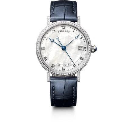 Breguet Classique Dame - Réf. 9068BB/52/976/DD00 - Vue principale