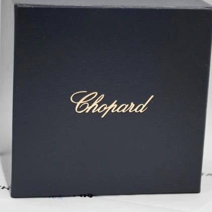 Chopard Happy Diamonds Icons Round - Vue couronne