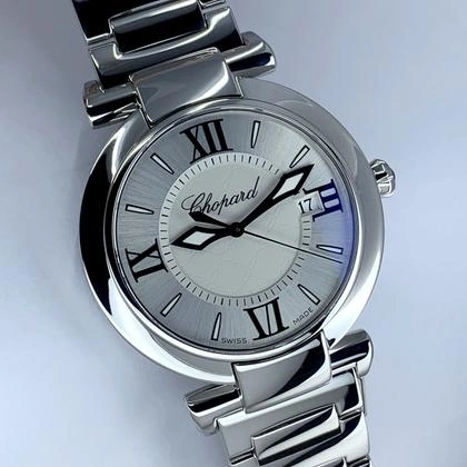 Chopard Impériale 36 - Réf. 388532-3002 - Vue principale