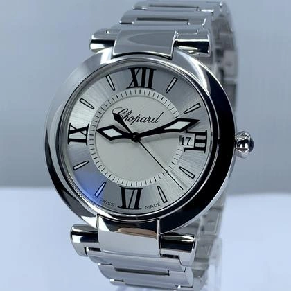 Chopard Impériale 36 - Vue de profil