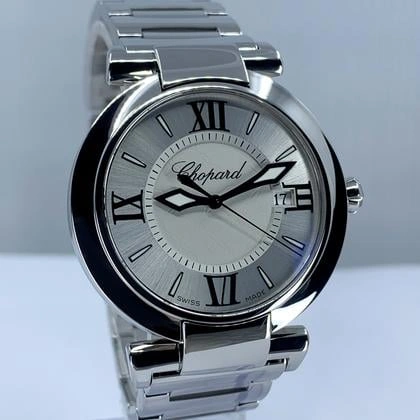 Chopard Impériale 36 - Vue cadran zoom