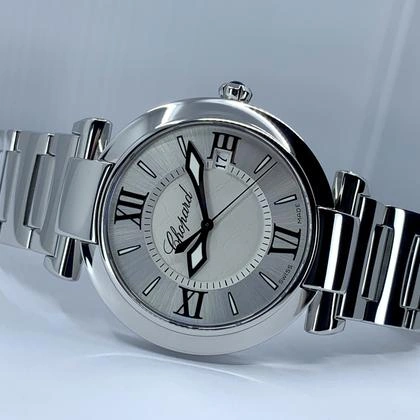 Chopard Impériale 36 - Vue bracelet