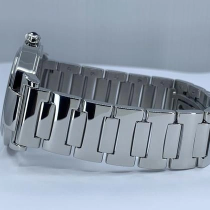 Chopard Impériale 36 - Vue boîtier
