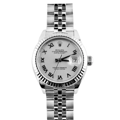 Rolex Lady-Datejust 28 - Réf. 279174 - Vue principale
