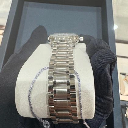 Longines Master Collection Dame - Vue de profil