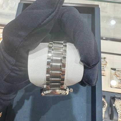 Longines Master Collection Dame - Vue cadran zoom