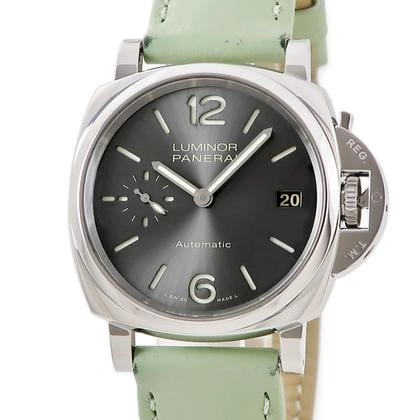 Panerai Luminor Due 38 - Réf. PAM00755 - Vue principale