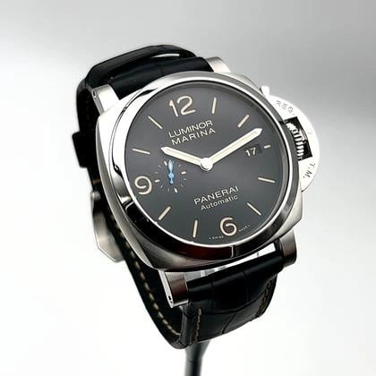 Panerai Luminor Marina 44mm - Réf. PAM01312 - Vue principale