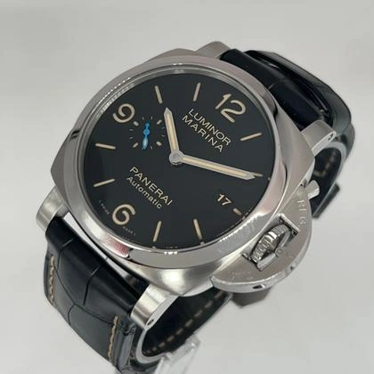 Panerai Luminor Marina 44mm - Vue bracelet