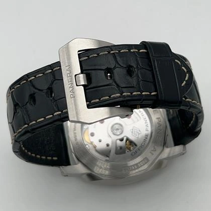 Panerai Luminor Marina 44mm - Vue avec emballage