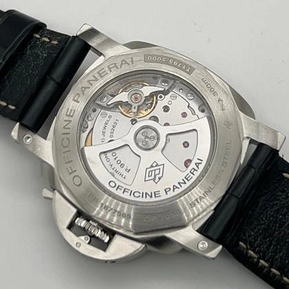 Panerai Luminor Marina 44mm - Vue de dos