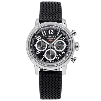 Chopard Mille Miglia Classic - Réf. 168619-3001 - Vue principale