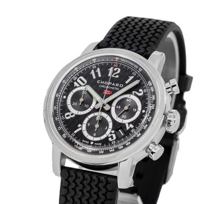 Chopard Mille Miglia Classic - Vue de profil