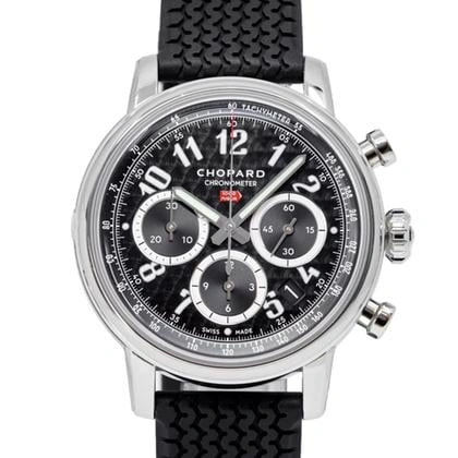Chopard Mille Miglia Classic - Vue bracelet