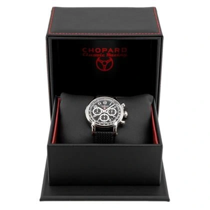 Chopard Mille Miglia Classic - Vue couronne