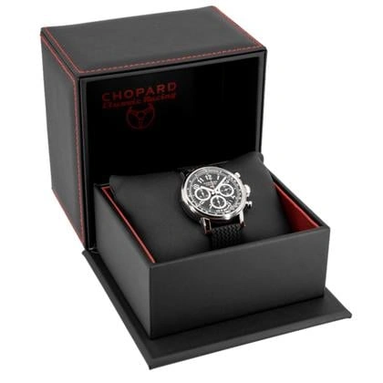 Chopard Mille Miglia Classic - Vue de face