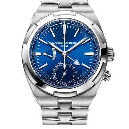 Vacheron Constantin Overseas Dual Time - Réf. 7920V/210A-B334 - Vue principale