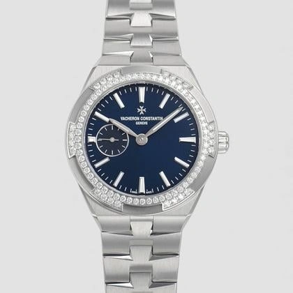 Vacheron Constantin Overseas Petite Modèle - Réf. 2305V/100A-B170 - Vue principale