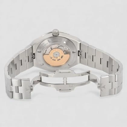Vacheron Constantin Overseas Petite Modèle - Vue bracelet