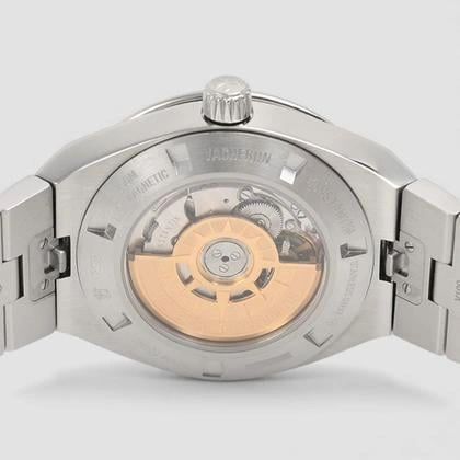 Vacheron Constantin Overseas Petite Modèle - Vue boîtier