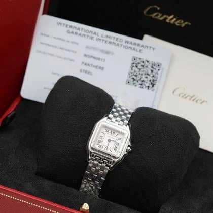 Cartier Panthère de Cartier PM - Réf. WSPN0013 - Vue principale