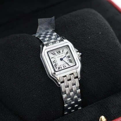 Cartier Panthère de Cartier PM - Vue de profil