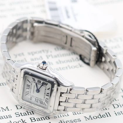 Cartier Panthère de Cartier PM - Vue bracelet