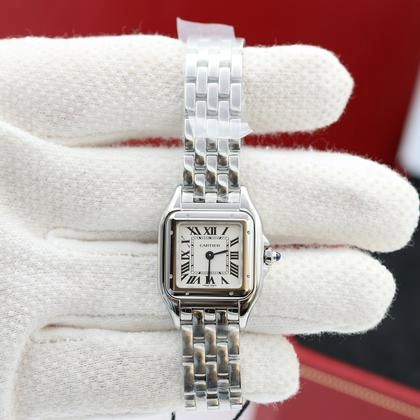 Cartier Panthère de Cartier PM - Vue avec emballage