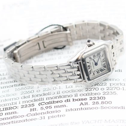 Cartier Panthère de Cartier PM - Vue de dos