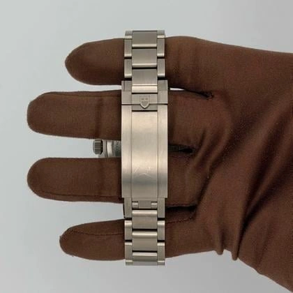 Tudor Pelagos 39 - Vue cadran zoom