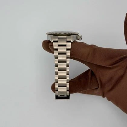 Tudor Pelagos 39 - Vue de dos
