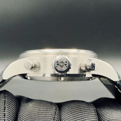 IWC Pilot's Watch Chronographe 41 - Vue de dos