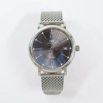 IWC Portofino Automatique 37 - Réf. IW458110 - Vue principale