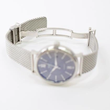 IWC Portofino Automatique 37 - Vue boîtier