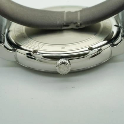 IWC Portofino Automatique 40 - Vue boîtier