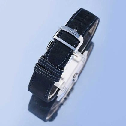Jaeger-LeCoultre Reverso Tribute Small Seconds - Vue de face