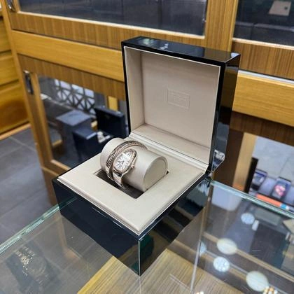 Bulgari Serpenti Tubogas - Vue de face