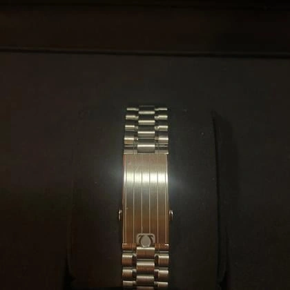 Omega Speedmaster Moonwatch Professional - Vue boîtier