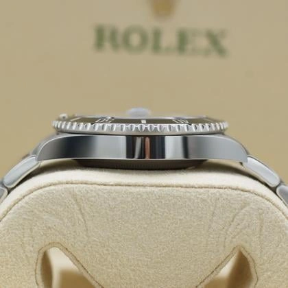 Rolex Submariner Date - Vue de dos