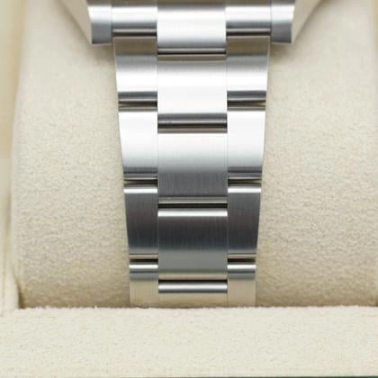 Rolex Submariner Date - Vue couronne