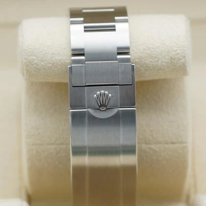 Rolex Submariner Date - Vue index