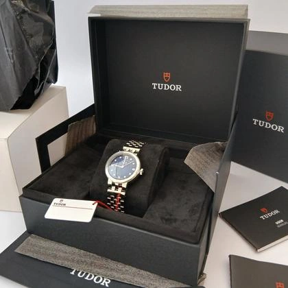 Tudor Clair de Rose 34 - Réf. M35800-0009 - Vue principale