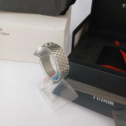Tudor Clair de Rose 34 - Vue avec emballage