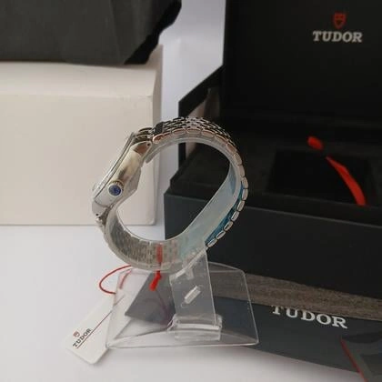 Tudor Clair de Rose 34 - Vue index